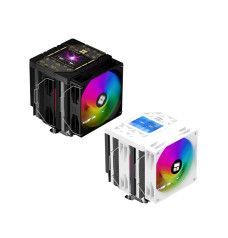 Thermalright Peerless Assassin 120 Vision ARGB CPU Air Cooler